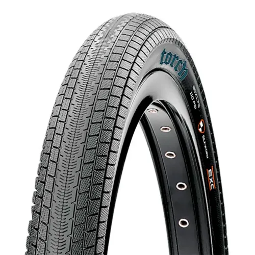 MAXXIS Torch Silkworm 120 TPI 20in x 37 도시의 견고한 자전거 타이어 3138186776