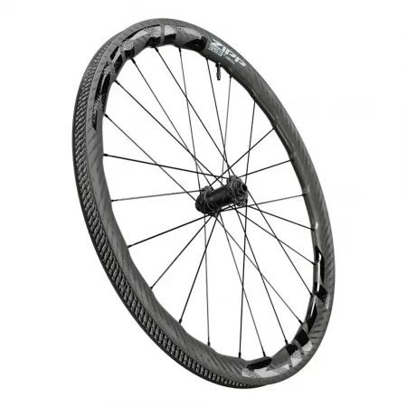 ZIPP 353 NSW CL Disc Tubeless 도로 자전거 앞바퀴 3138194138