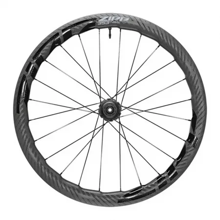 ZIPP 353 NSW CL Disc Tubeless 도로 자전거 뒷바퀴 3138194139