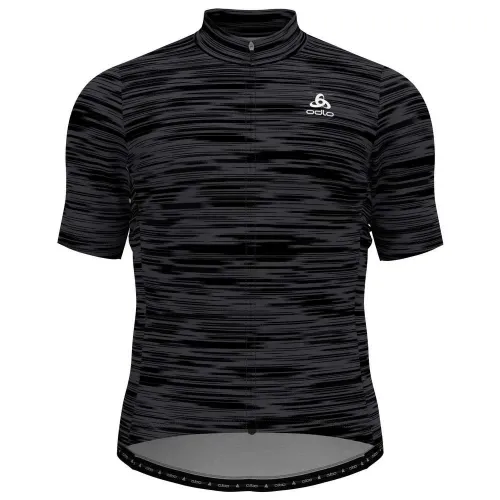 ODLO Stand-Up Collar Essential P 반팔 져지 3138222297