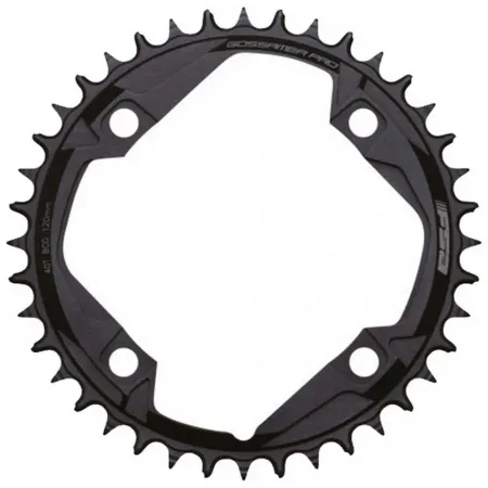 FSA Gossamer Pro 120 BCD 체인링 3138224341
