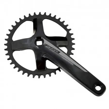 FSA Vero Pro JIS 120 BCD 크랭크셋 3138231892