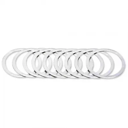 FSA MW006 1 1/8in x 0.25 mm 헤드셋 스페이서 10 단위 3138244357