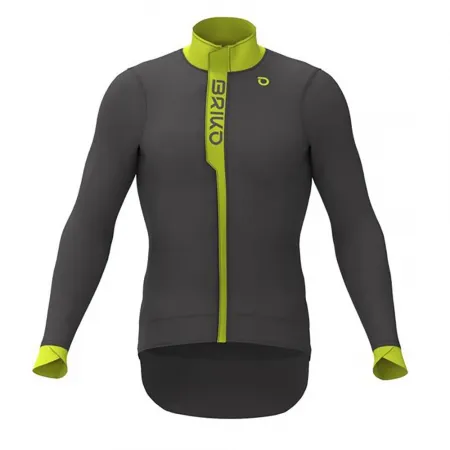 브리코 Granfondo Winter 자켓 3138246803