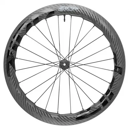 ZIPP 454 NSW CL Disc Tubeless 도로 자전거 앞바퀴 3138266028