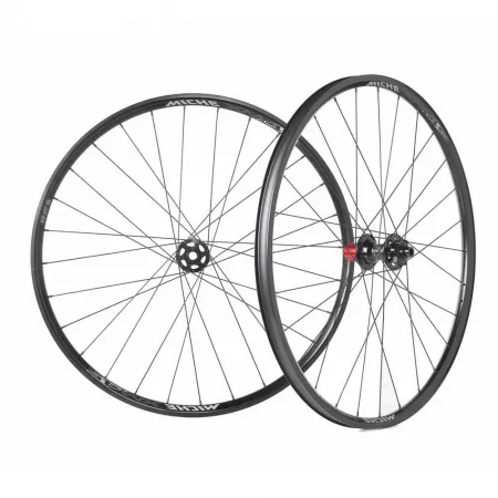 미케 XM45 CL Disc 26´´ MTB 휠 세트 3138276654