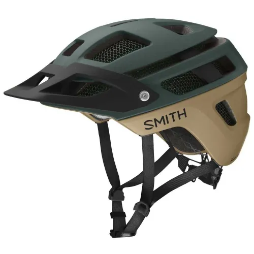 스미스 Forefront 2 MIPS MTB 헬멧 3138276916