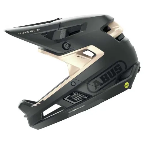 아부스 AirDrop MIPS 다운힐 헬멧 3138281954