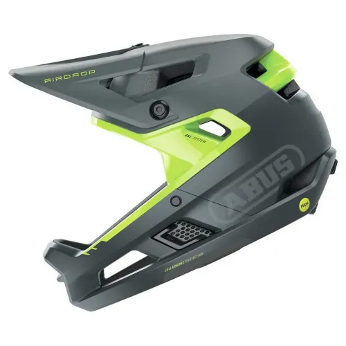 아부스 AirDrop MIPS 다운힐 헬멧 3138281955