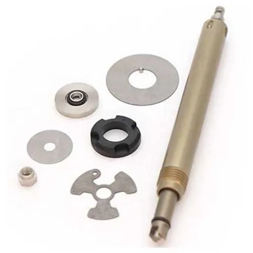 락샥 Damper Shaft Assembly 킷 트렉 슈퍼 디럭스/스러스트 샤프트 C1 3138283187