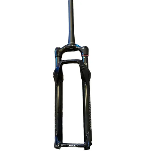 락샥 Recon Gold 27.5´´ Tapered 포크의 아랫부분 3138287601