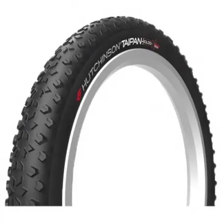 허친슨 Taipan Koloss Bi-Compound SpiderTech Tubeless 27.5´´ x 2.80 단단한 MTB 타이어 3138316149