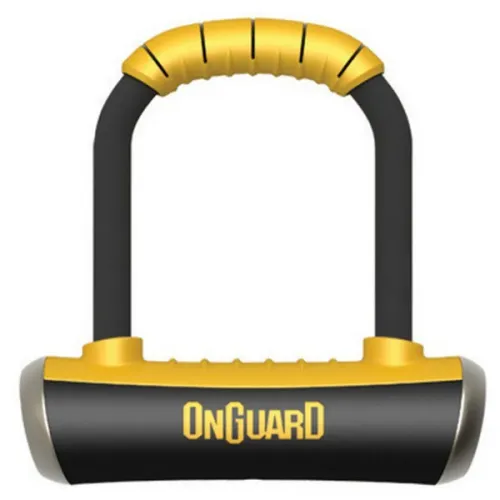 ONGUARD Pitbull Mini eBike U자물쇠 3138317554