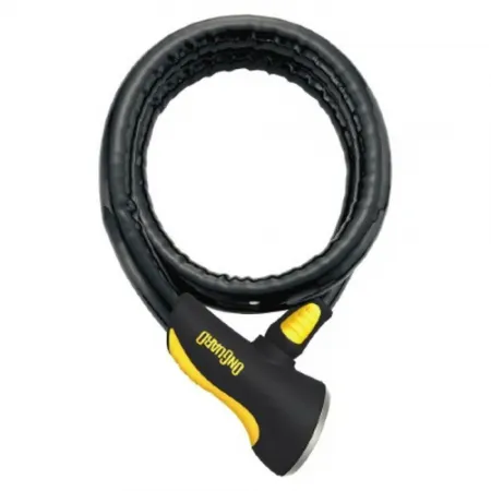 ONGUARD Rottweiler eBike 25 mm 케이블 잠금 장치 3138317560
