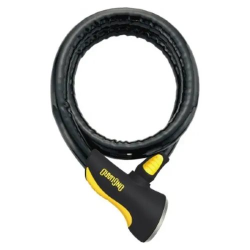 ONGUARD Rottweiler eBike 25 mm 케이블 잠금 장치 3138317560