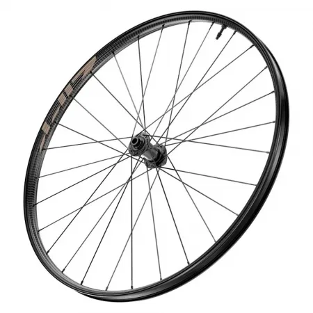 ZIPP 101 XPLR CL 디스크 Carbon 튜블리스 그래블 프론트 휠 3138317624