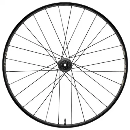 ZIPP 101 XPLR CL 디스크 Carbon 튜블리스 그래블 프론트 휠 3138319302