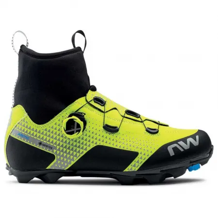 노스웨이브 Celsius XC Artic 고어텍스 MTB 클릿슈즈 3138323095