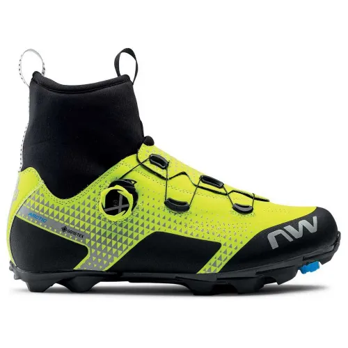 노스웨이브 Celsius XC Artic Goretex MTB 신발 3138323095