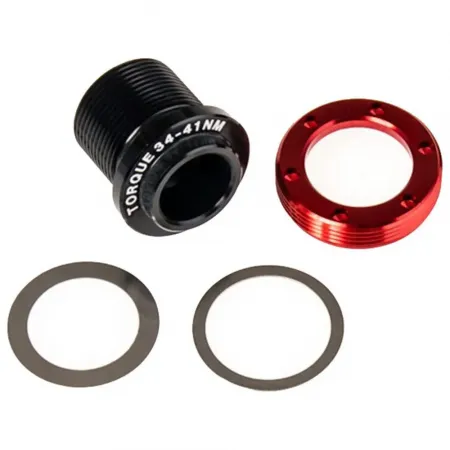 ZIPP M18/M25용 볼트 3138362099