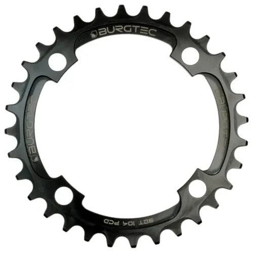 BURGTEC 94 BCD Thick Thin 체인링 3138362101