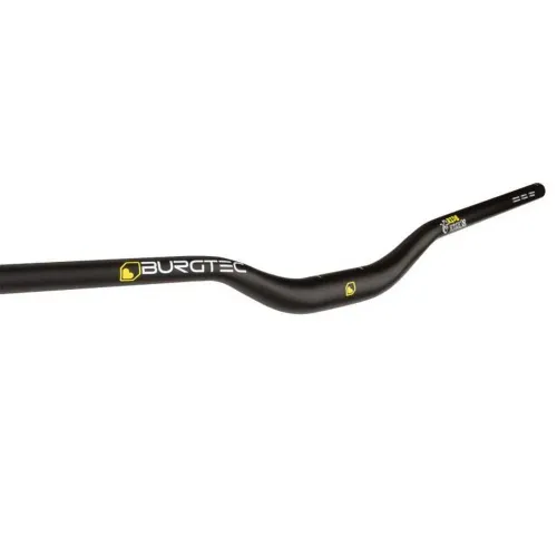 BURGTEC Ride High Bryceland 핸들바 3138362132