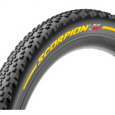 피렐리 Scorpion™ XC RC Lite 튜블리스 29in x 2.40 MTB 타이어 3138366340