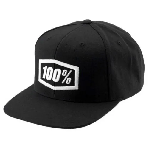 백퍼센트 Snapback Essential Corpo 캡 3138373421