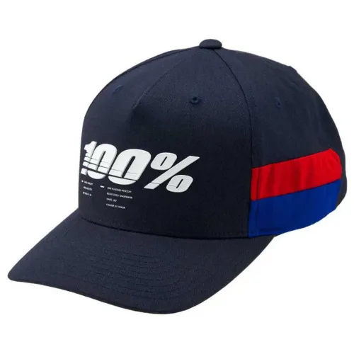 백퍼센트 Snapback Loyal X-Fit 캡 3138373422