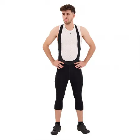 스페셜라이즈드 Adventure Swat Thermal 3/4 빕숏 3138373645