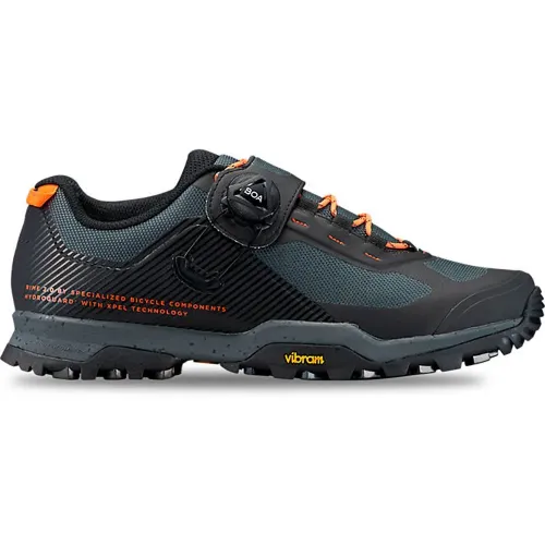 스페셜라이즈드 Rime 2.0 Hydroguard MTB 신발 3138373786