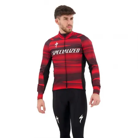 스페셜라이즈드 Team SL Expert Softshell 자켓 3138373909