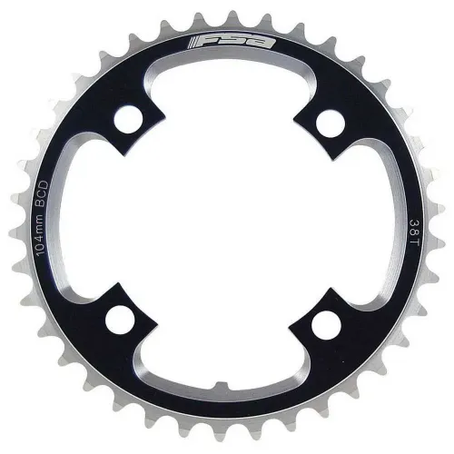 FSA DH Pro 104 BCD 3 mm Offset 체인링 3138386322