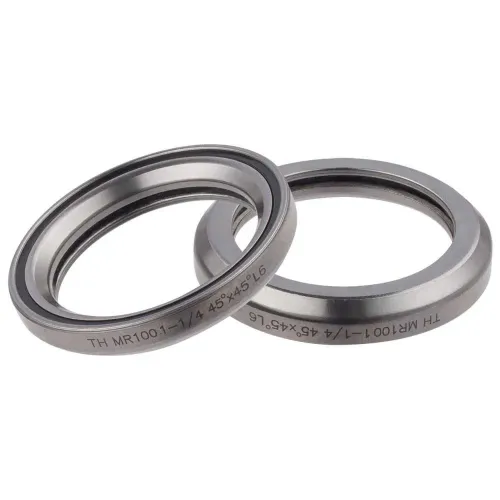 FSA TH970/DJ 45도 x 45도 1-1/4in ACB MR100 스티어링 베어링 3138387904