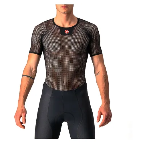 카스텔리 Core Mesh 3 반팔 이너웨어 3138441946