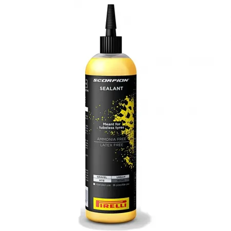 피렐리 Scorpion Smart 튜브리스 실란트 240ml 3138452180