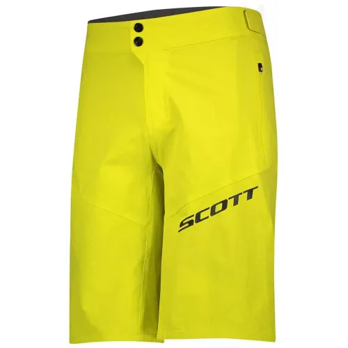 스캇 엔듀라nce LS/FIT W/PAD 반바지 3138459316