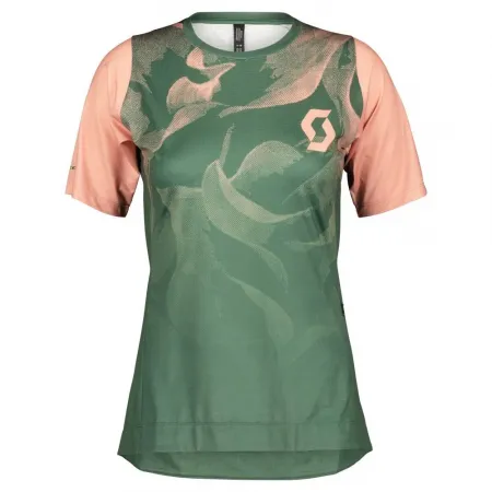 스캇 Trail Vertic Pro 반팔 져지 3138459626