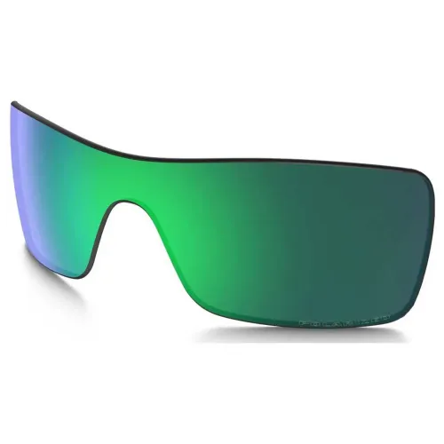 오클리 Batwolf Jade Iridium Polarized 교체용 렌즈 3138461143