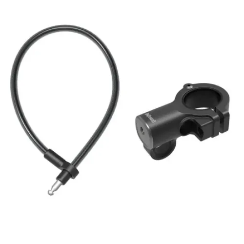 ONGUARD Antitheft E Scooter 120 cmx12 mm 케이블 잠금 장치 3138464122