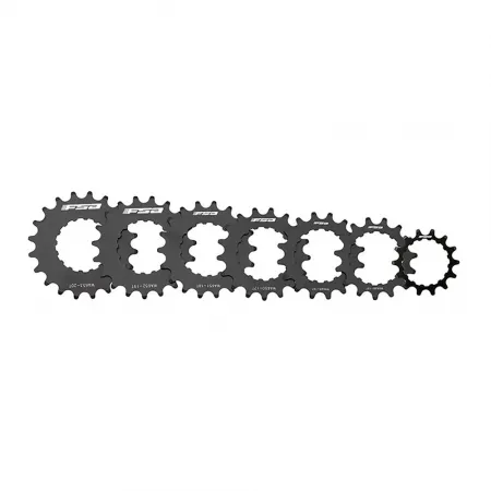 FSA E-Bike Bosch Gen2 스프라켓 3138469406