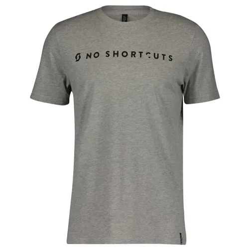 스캇 No Shortcuts 반팔 티셔츠 3138471055
