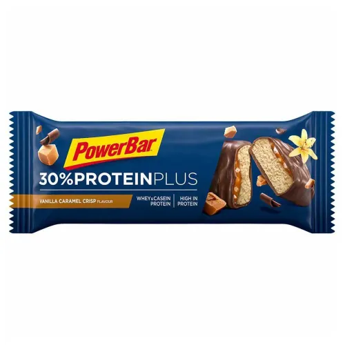 파워바 ProteinPlus 30% 단백질 바 바닐라 55g 3138477013