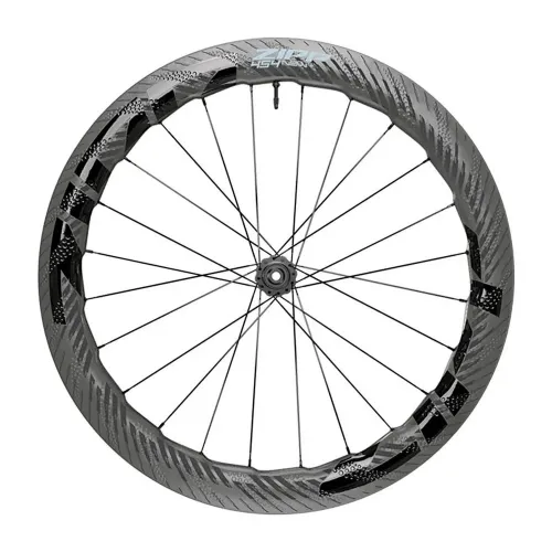 ZIPP 454 NSW Carbon CL 디스크 Tubular 로드 자전거 앞바퀴 3138477482
