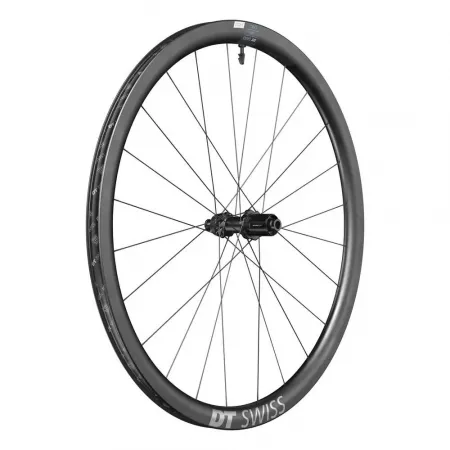 DT스위스 CRC 1400 Spline 22 700 CL 디스크 튜블리스 로드 자전거 뒷바퀴 3138496699