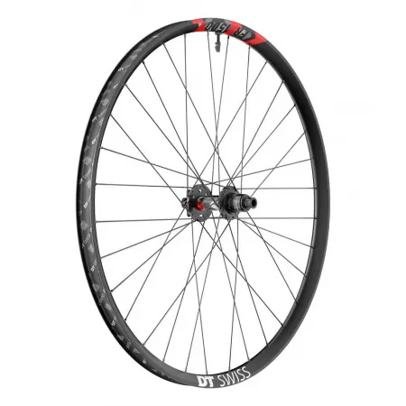 DT스위스 FR 1500 Classic 30 29in 디스크 튜블리스 MTB 뒷바퀴 3138496710