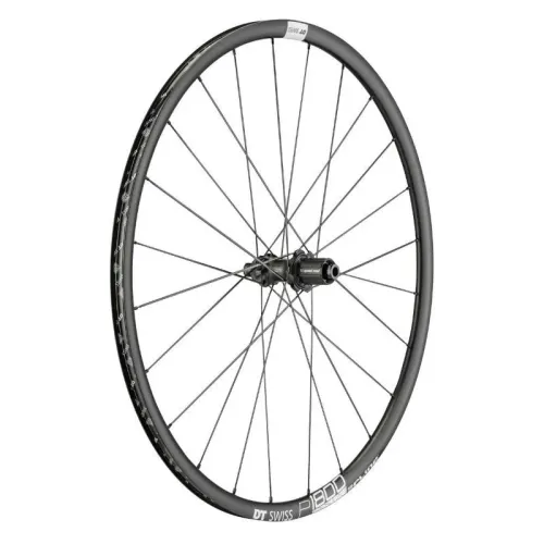 DT스위스 P 1800 Spline 20 700 CL 디스크 튜블리스 로드 자전거 뒷바퀴 3138496726