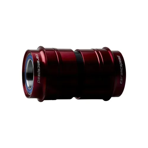 세라믹스피드 Pf30 시마노 Coated 46X68 Sh. . 로터 24 mm 바텀 브래킷 3138500597