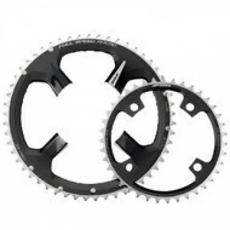 FSA Route Double ABS K-Force 110 BCD N10/11 WA421 V18 체인링 3138500682
