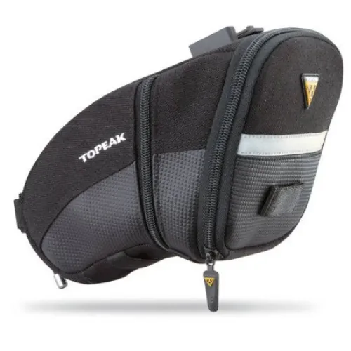토픽 Aero Wedge Pack Quickclick V3 안장 가방 3138501297